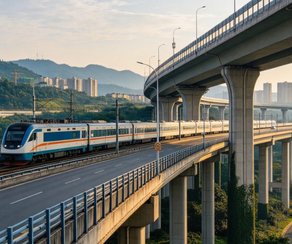浙江桥梁工程